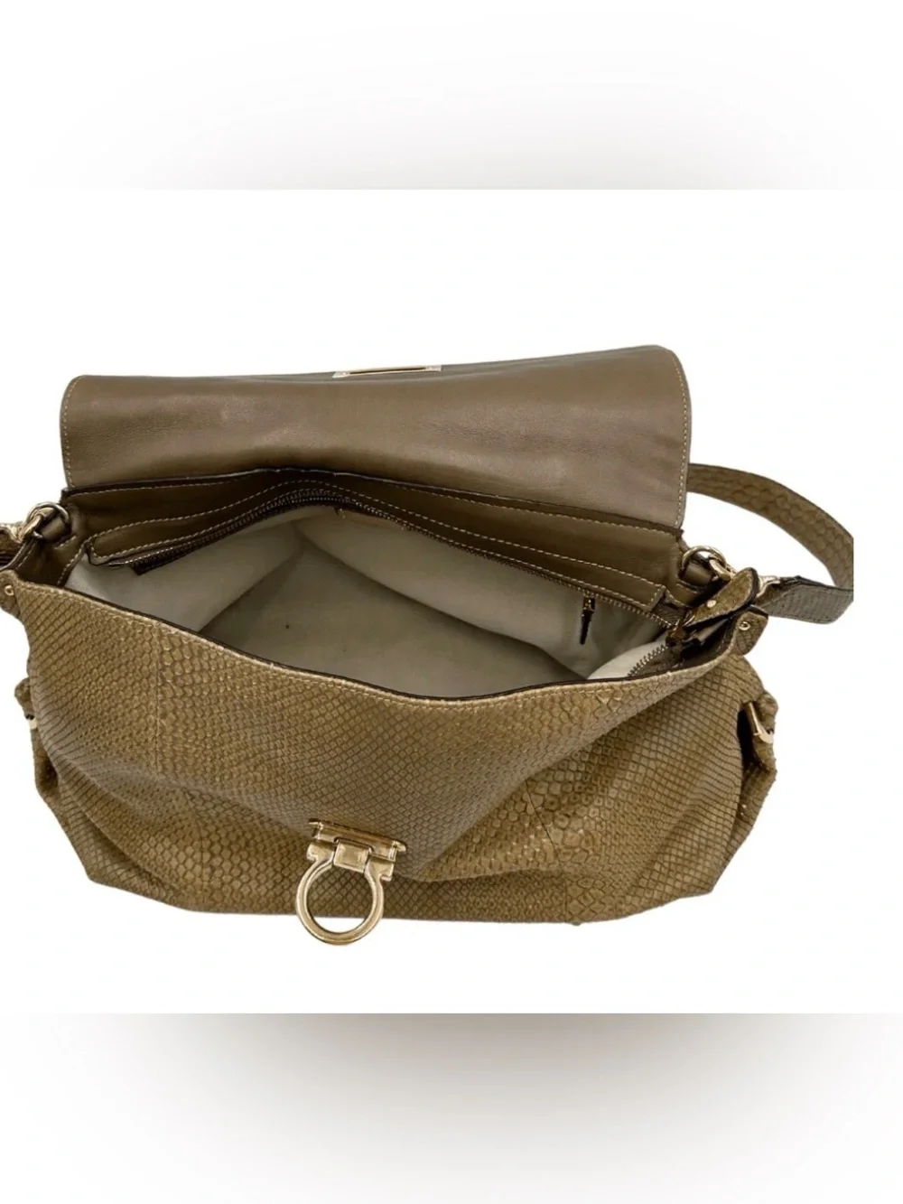Salvatore Ferragamo description salvatore